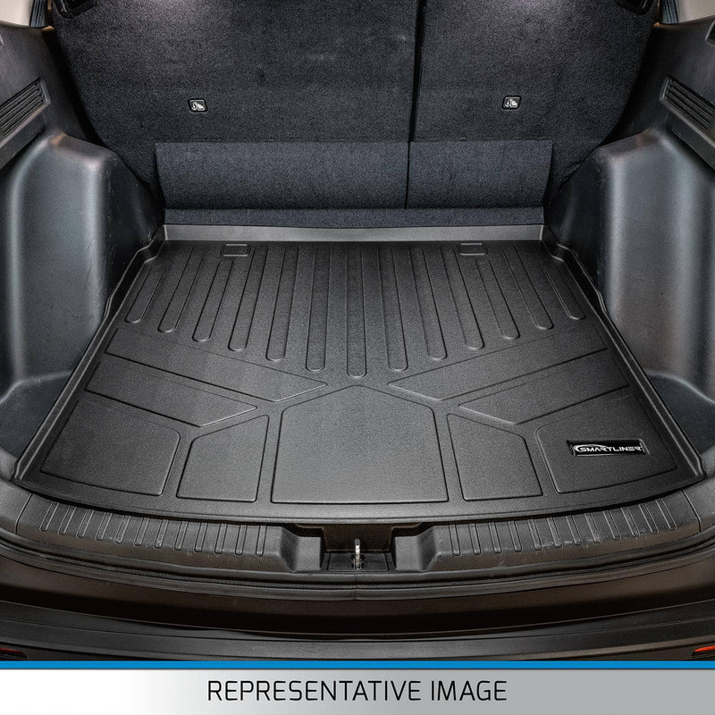Load image into Gallery viewer, SMARTLINER Floor Liners for 2024 - 2026 Acura ZDX/ZDX Type S
