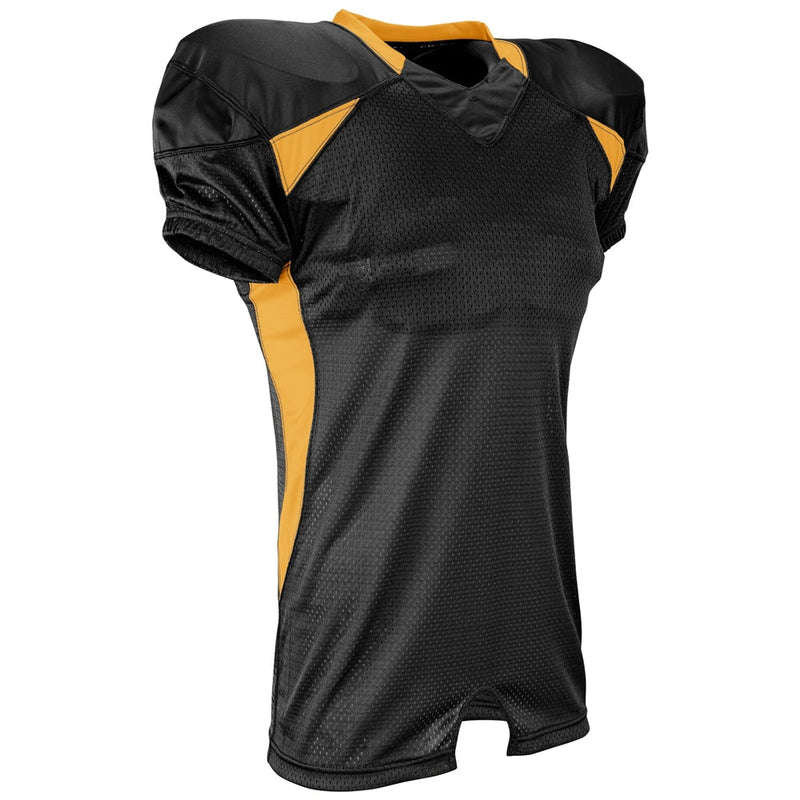 Load image into Gallery viewer, Youth Huddle Football Jersey
