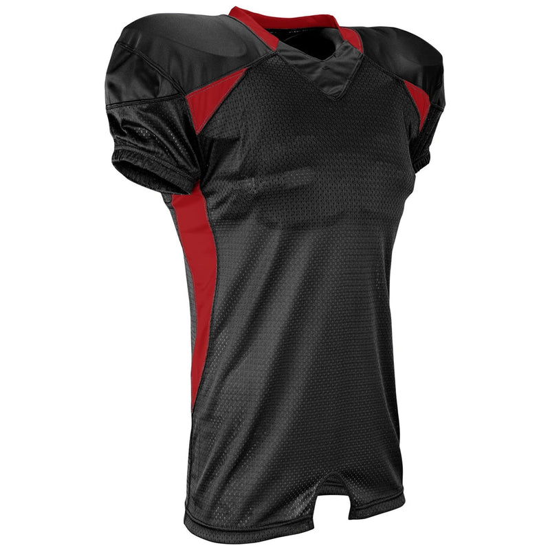 Load image into Gallery viewer, Youth Huddle Football Jersey
