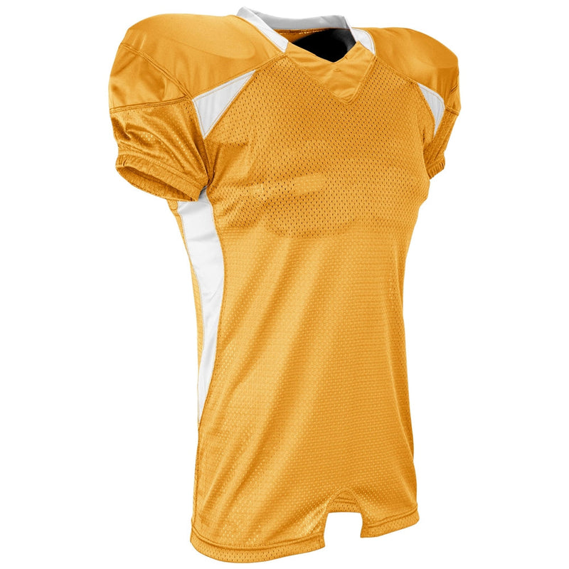 Load image into Gallery viewer, Youth Huddle Football Jersey
