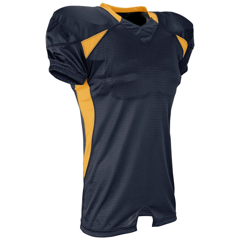 Load image into Gallery viewer, Youth Huddle Football Jersey
