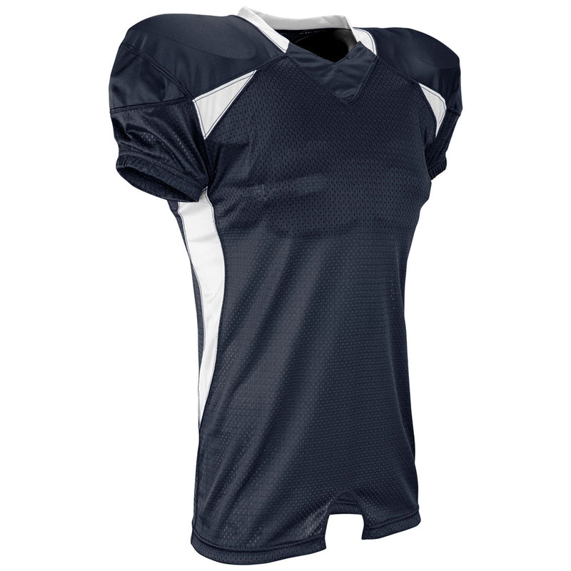 Load image into Gallery viewer, Youth Huddle Football Jersey
