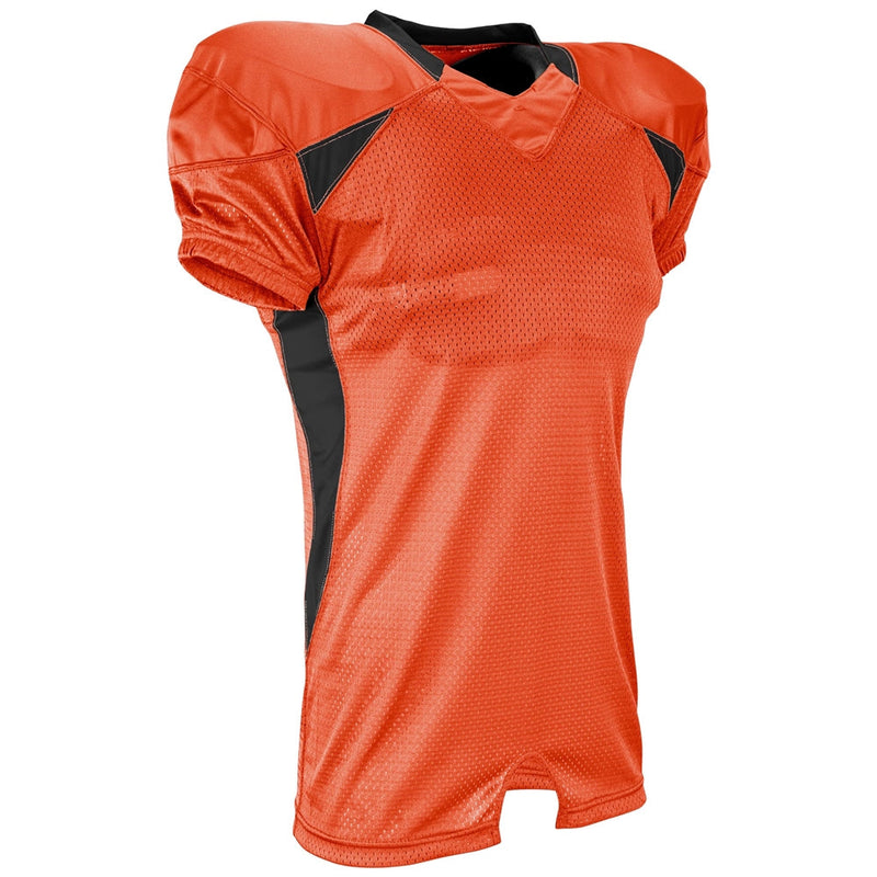 Load image into Gallery viewer, Youth Huddle Football Jersey
