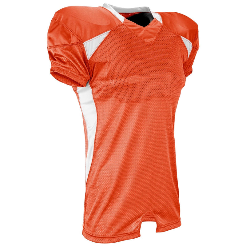 Load image into Gallery viewer, Youth Huddle Football Jersey
