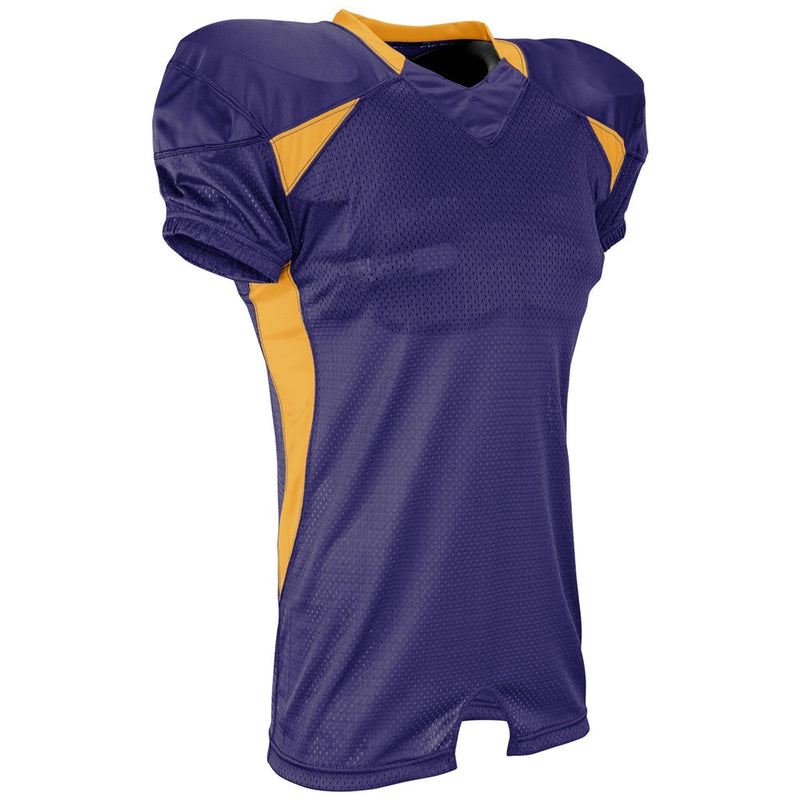Load image into Gallery viewer, Youth Huddle Football Jersey
