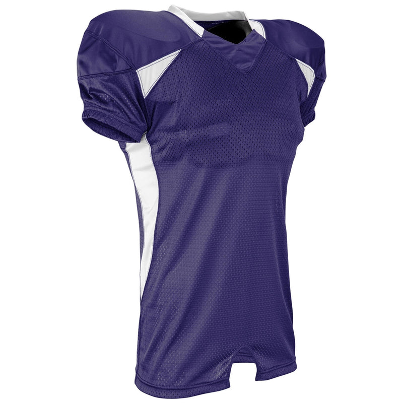 Load image into Gallery viewer, Youth Huddle Football Jersey
