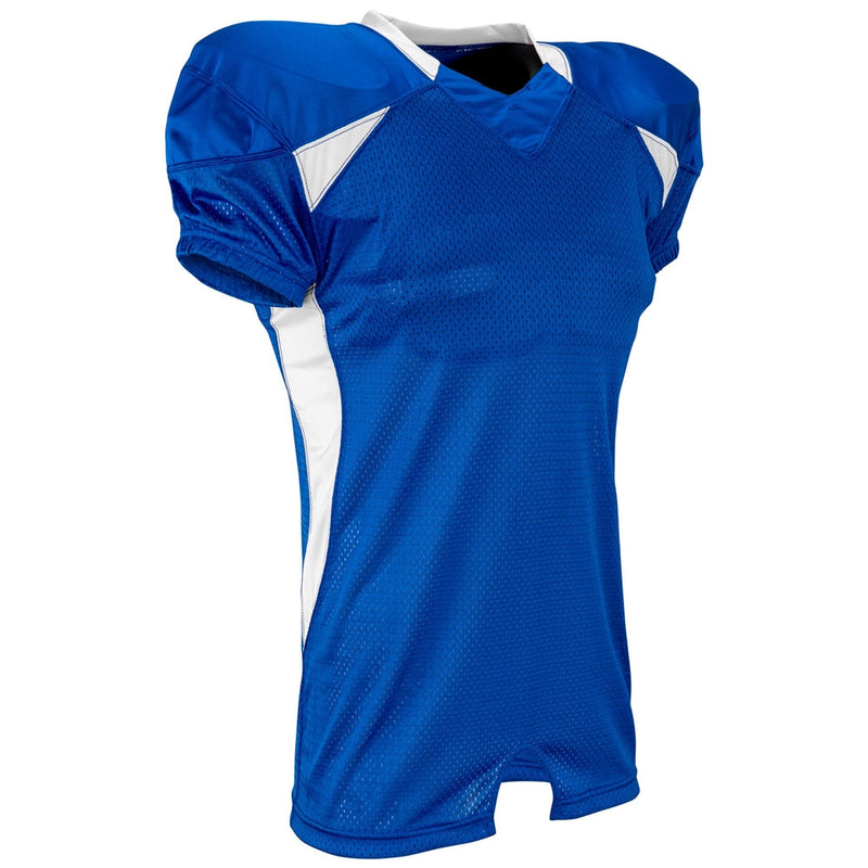 Load image into Gallery viewer, Youth Huddle Football Jersey
