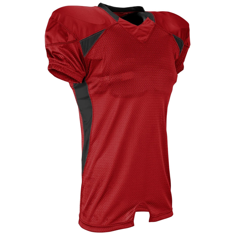 Load image into Gallery viewer, Youth Huddle Football Jersey
