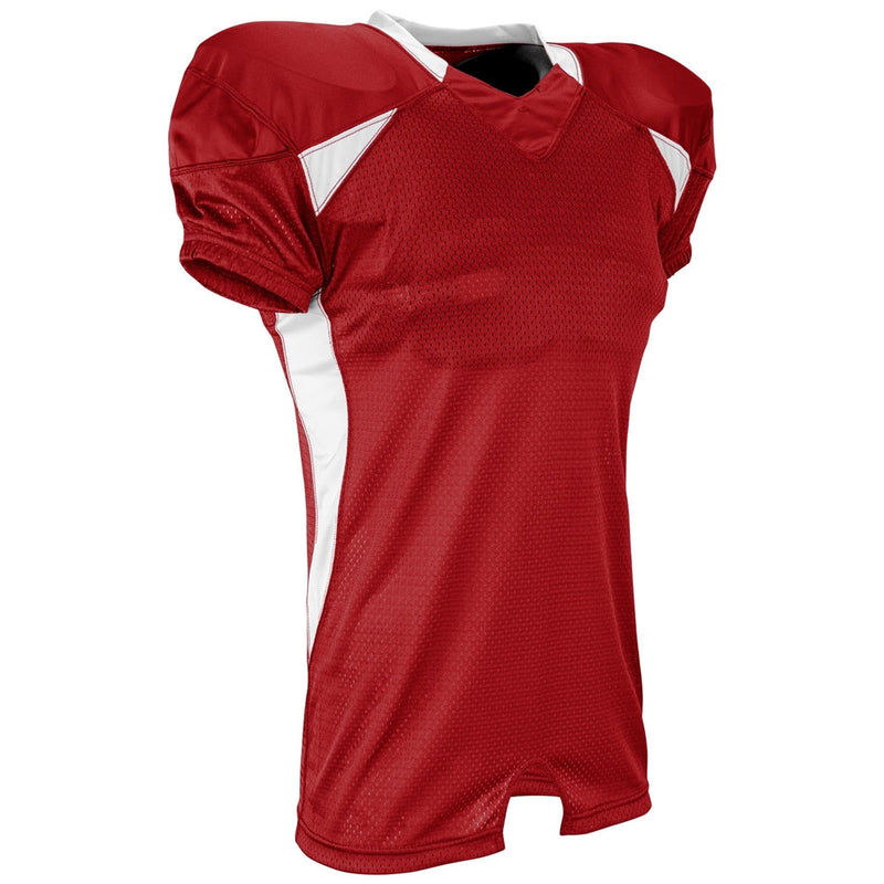Load image into Gallery viewer, Youth Huddle Football Jersey

