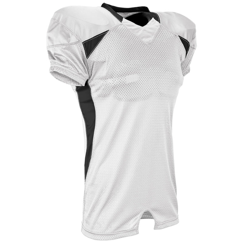Load image into Gallery viewer, Youth Huddle Football Jersey
