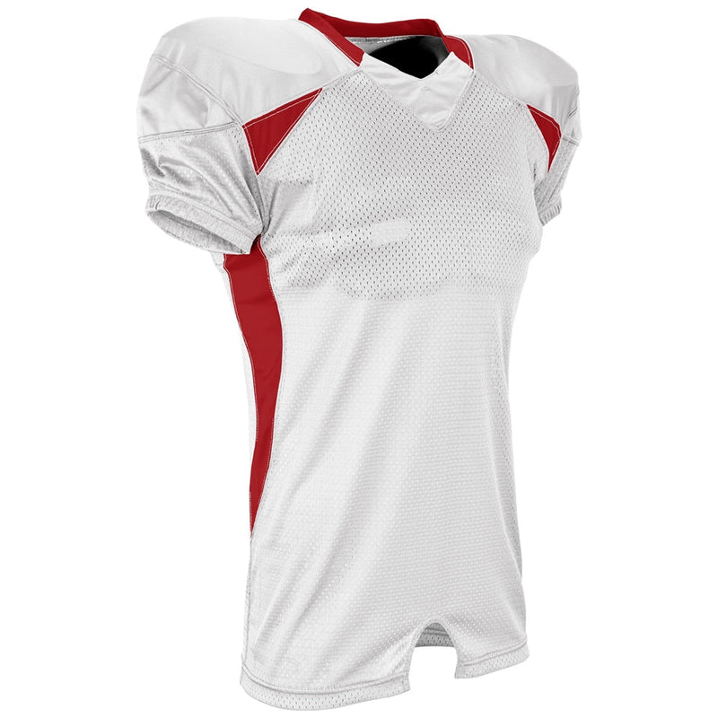 Load image into Gallery viewer, Youth Huddle Football Jersey
