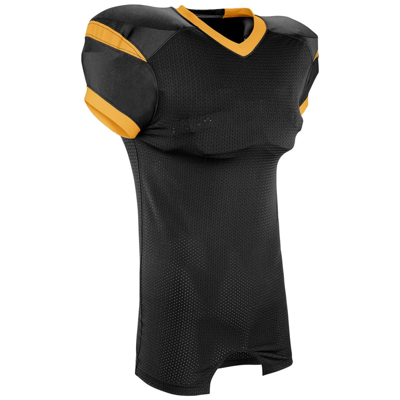 Load image into Gallery viewer, Youth Backer Football Jersey

