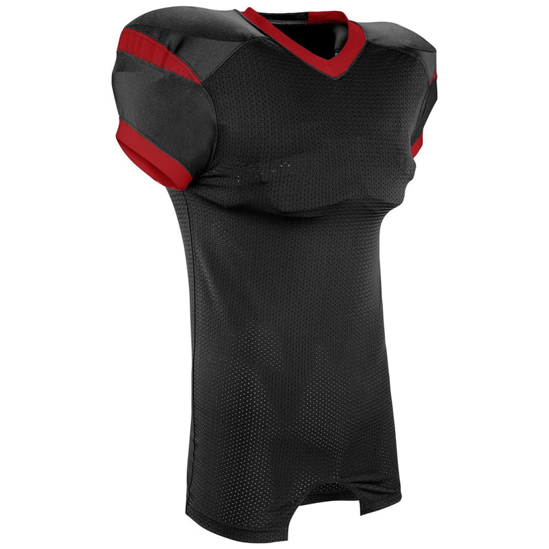 Load image into Gallery viewer, Youth Backer Football Jersey
