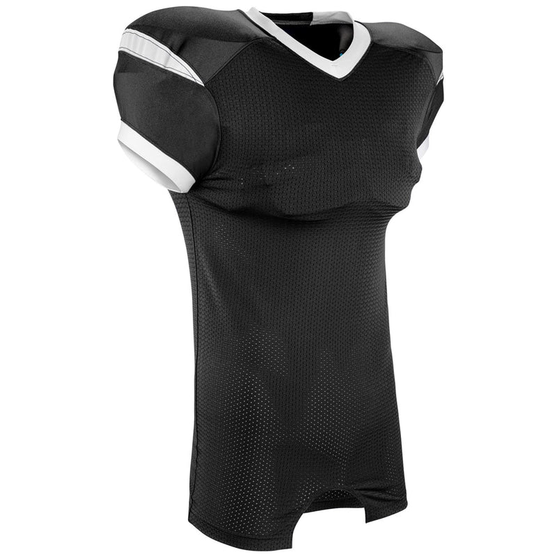 Load image into Gallery viewer, Youth Backer Football Jersey
