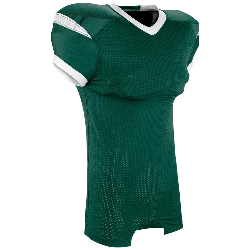 Load image into Gallery viewer, Youth Backer Football Jersey
