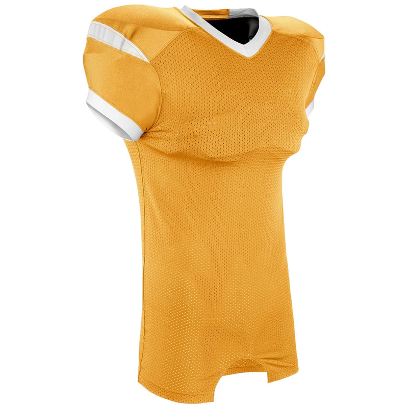 Load image into Gallery viewer, Youth Backer Football Jersey
