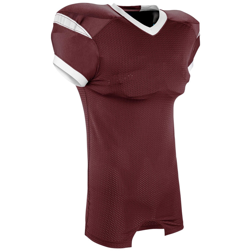 Load image into Gallery viewer, Youth Backer Football Jersey

