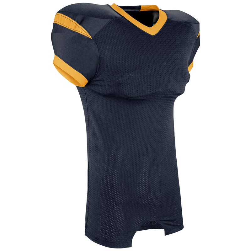 Load image into Gallery viewer, Youth Backer Football Jersey

