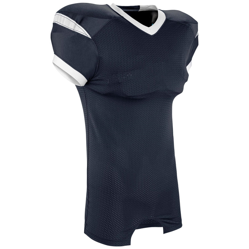 Load image into Gallery viewer, Youth Backer Football Jersey
