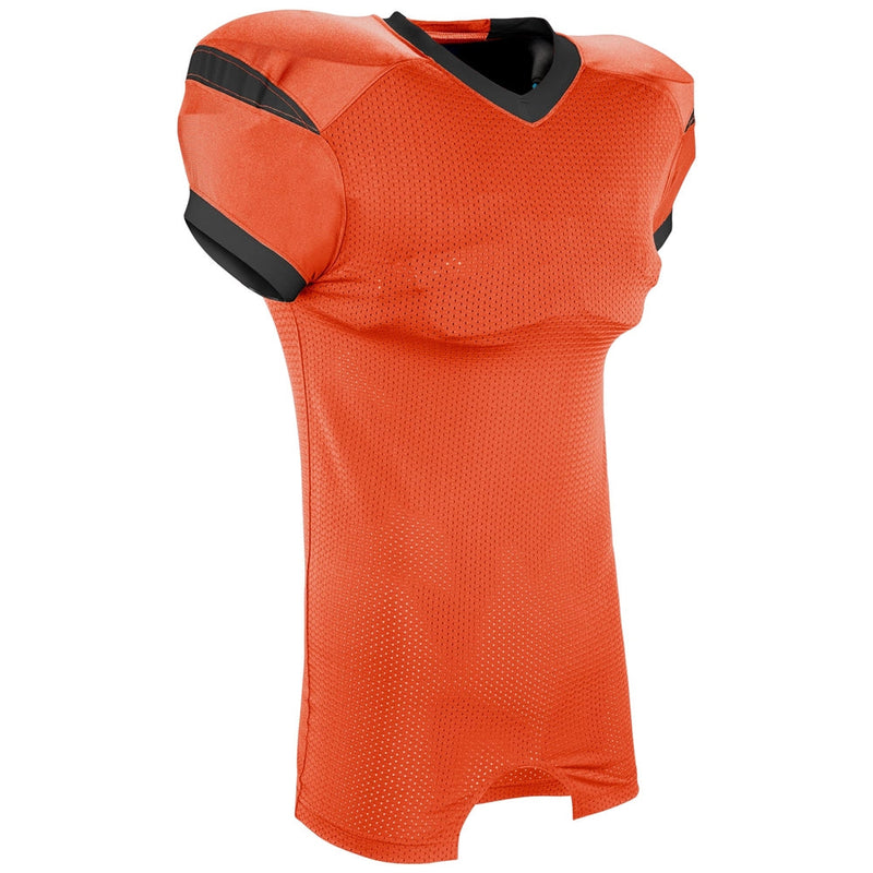 Load image into Gallery viewer, Youth Backer Football Jersey

