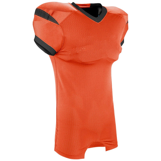 Youth Backer Football Jersey