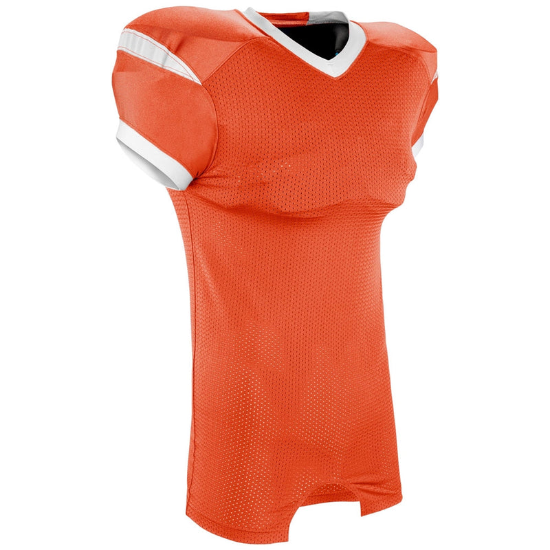 Load image into Gallery viewer, Youth Backer Football Jersey
