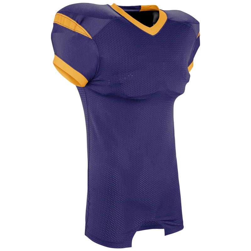 Load image into Gallery viewer, Youth Backer Football Jersey
