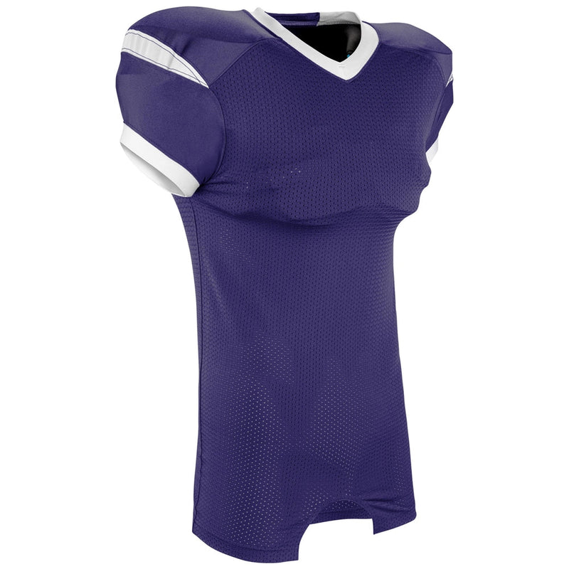 Load image into Gallery viewer, Youth Backer Football Jersey
