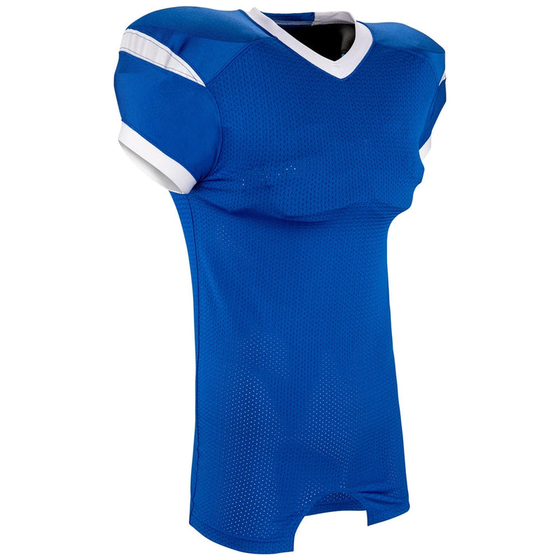 Load image into Gallery viewer, Youth Backer Football Jersey
