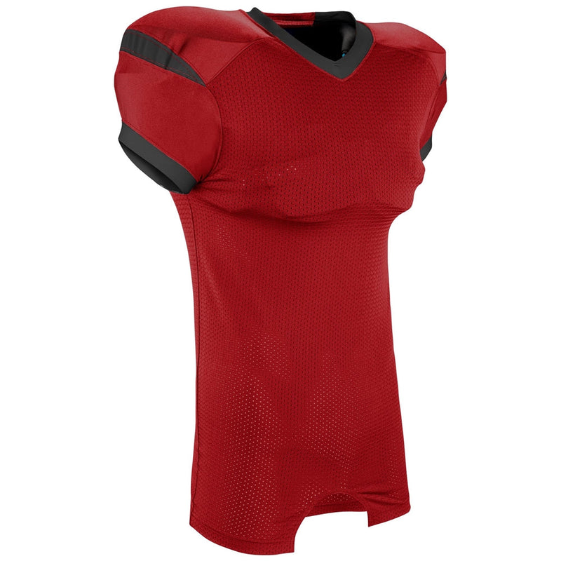 Load image into Gallery viewer, Youth Backer Football Jersey
