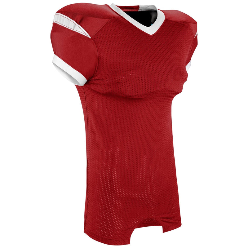 Load image into Gallery viewer, Youth Backer Football Jersey
