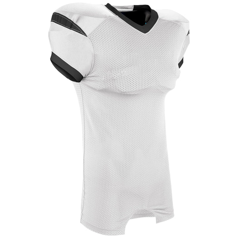 Load image into Gallery viewer, Youth Backer Football Jersey
