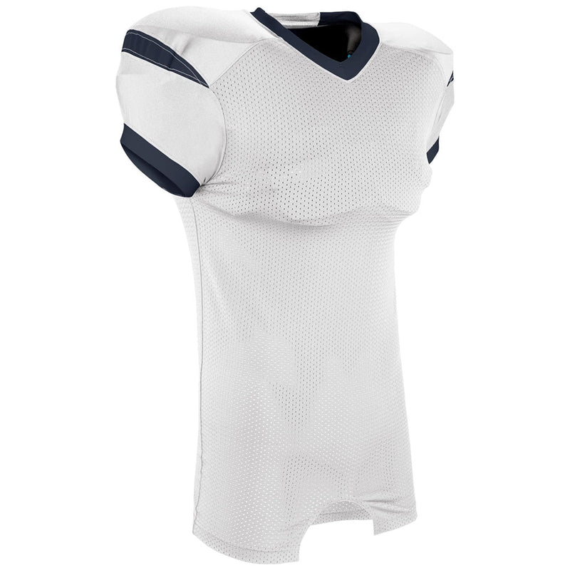 Load image into Gallery viewer, Youth Backer Football Jersey
