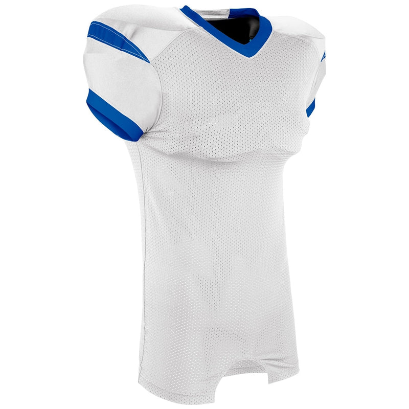 Load image into Gallery viewer, Youth Backer Football Jersey
