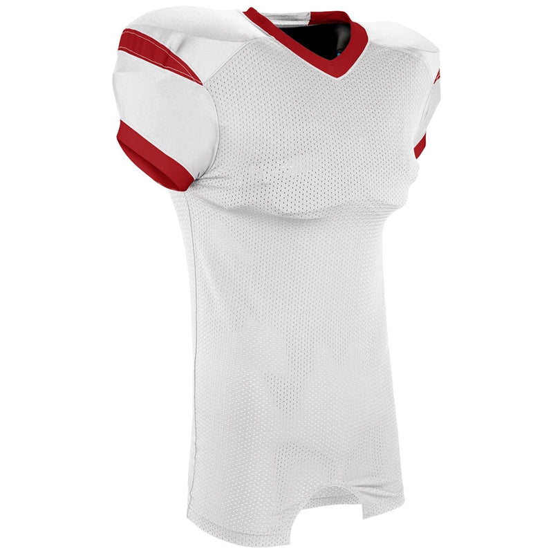 Load image into Gallery viewer, Youth Backer Football Jersey
