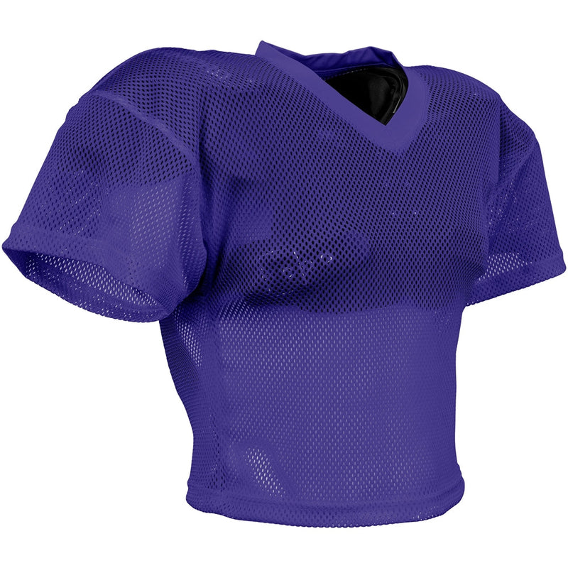 Load image into Gallery viewer, Adult SHUFFLE Football Practice Jersey
