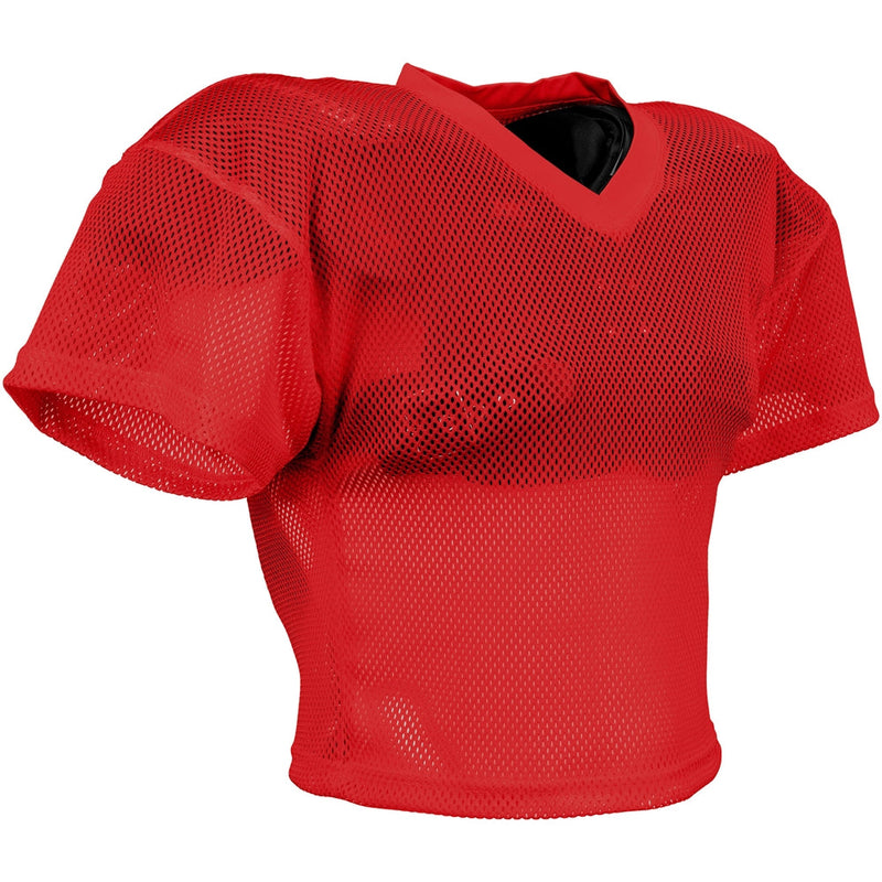 Load image into Gallery viewer, Adult SHUFFLE Football Practice Jersey
