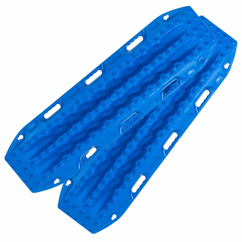 Load image into Gallery viewer, MAXTRAX MKII FJ Blue Recovery Boards
