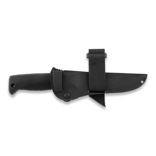 Peltonen M07 Ranger Puukko Black Cerakote  FJP125