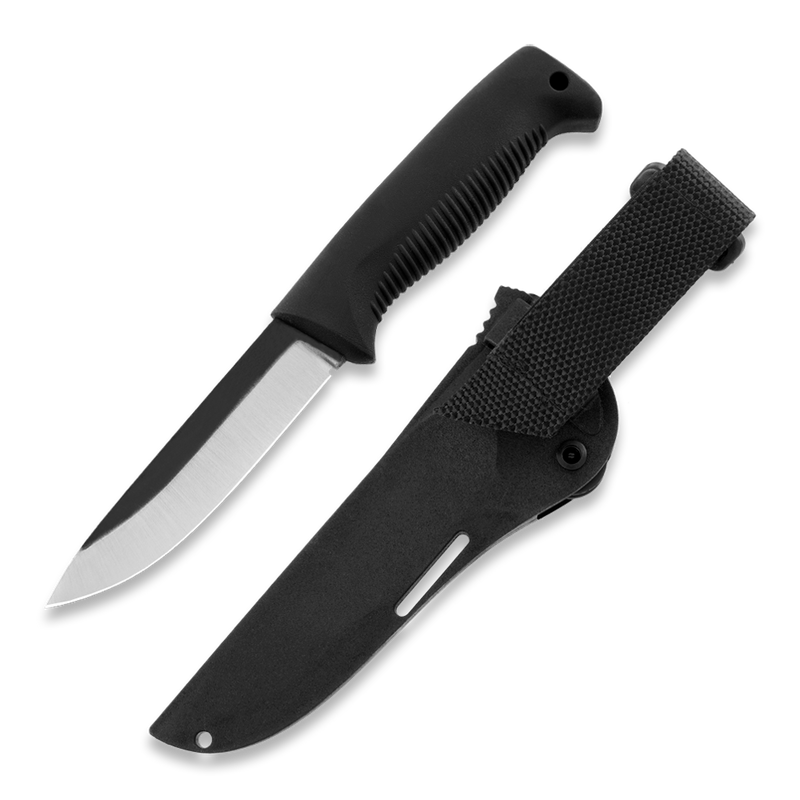 Load image into Gallery viewer, Peltonen M07 Ranger Puukko Uncoated  FJP146
