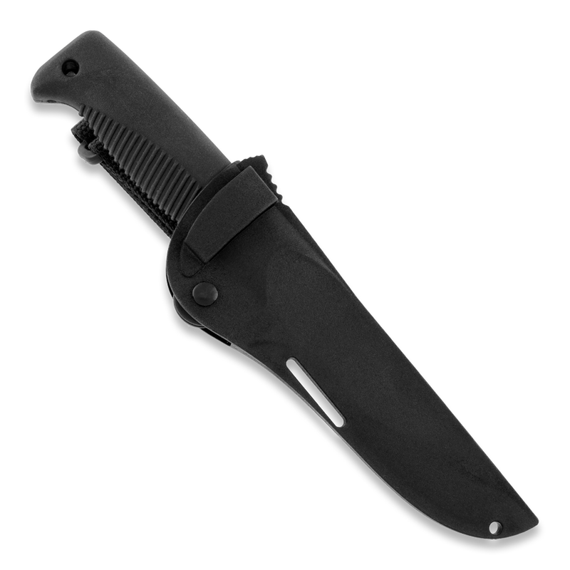 Load image into Gallery viewer, Peltonen M07 Ranger Puukko Uncoated  FJP146

