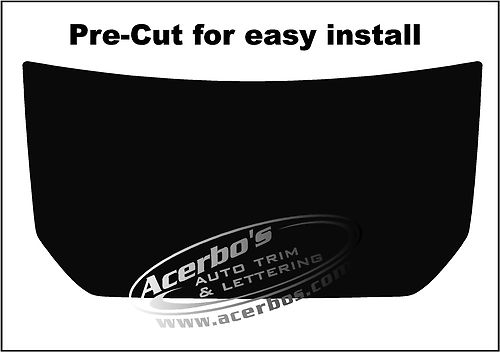 Load image into Gallery viewer, Hood Decal Cover for 2007-2022 Toyota FJ Cruiser
