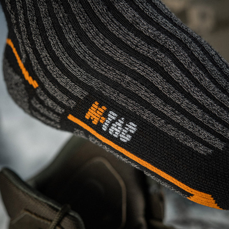 Load image into Gallery viewer, M-Tac Socks Coolmax 75% Long
