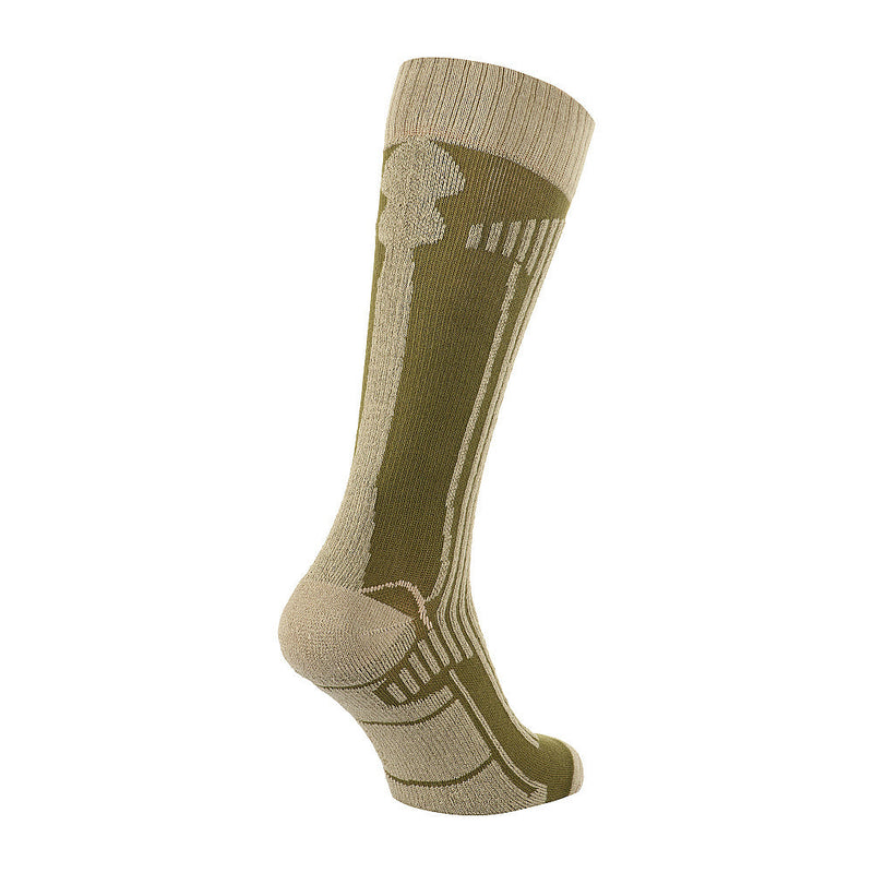 Load image into Gallery viewer, M-Tac Socks Coolmax 75% Long
