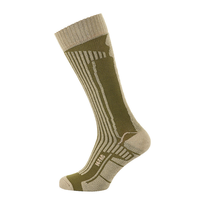 Load image into Gallery viewer, M-Tac Socks Coolmax 75% Long
