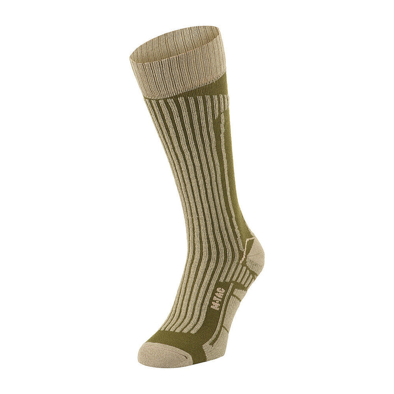 Load image into Gallery viewer, M-Tac Socks Coolmax 75% Long

