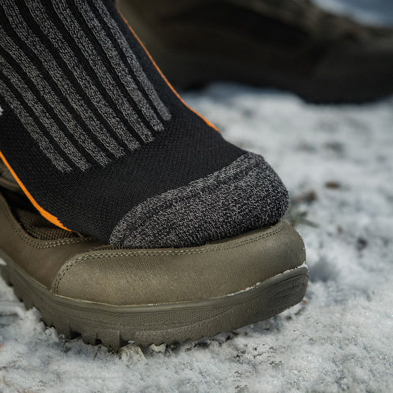 Load image into Gallery viewer, M-Tac Socks Coolmax 75% Long
