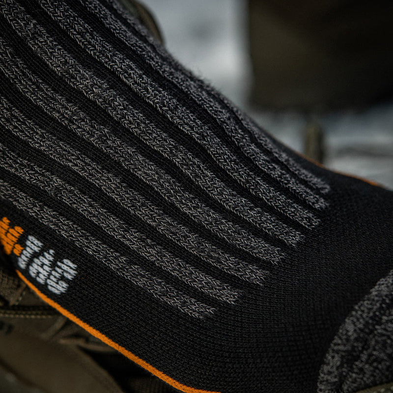 Load image into Gallery viewer, M-Tac Socks Coolmax 75% Long
