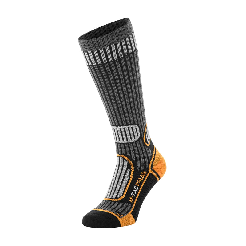Load image into Gallery viewer, M-Tac Socks Polar Merino 40% Long
