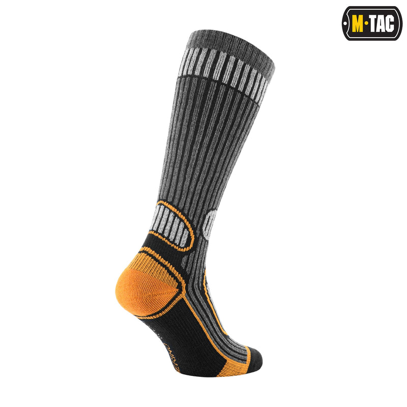 Load image into Gallery viewer, M-Tac Socks Polar Merino 40% Long
